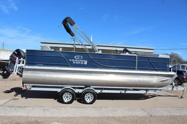 Veranda VF22F2-BI-TOON image