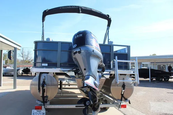 Veranda VF22F2-BI-TOON image