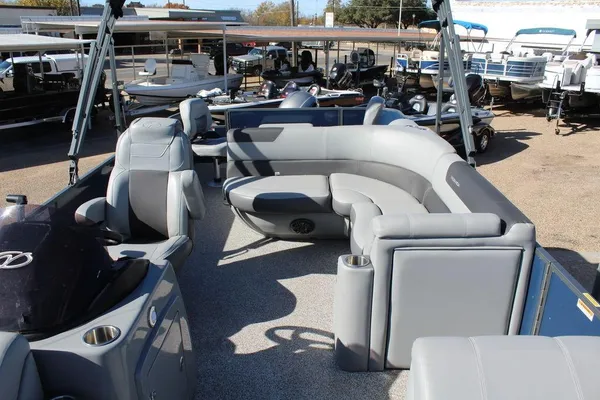 Veranda VF22F2-BI-TOON image