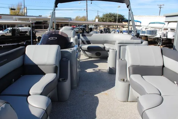 Veranda VF22F2-BI-TOON image