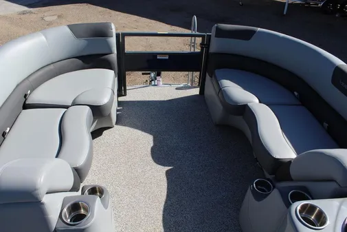 Veranda VF22F2 Bi-Toon image