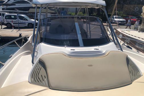 Sessa Marine Key Largo 34 image