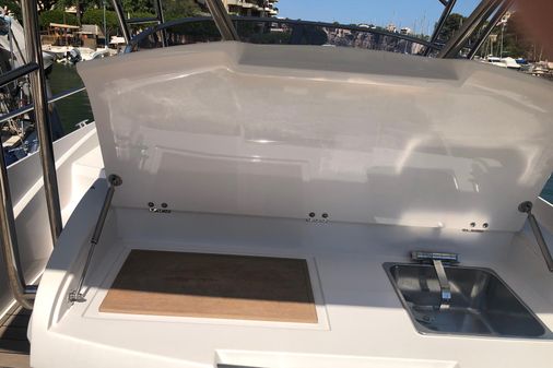 Sessa Marine Key Largo 34 image