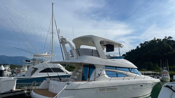 Prestige 46