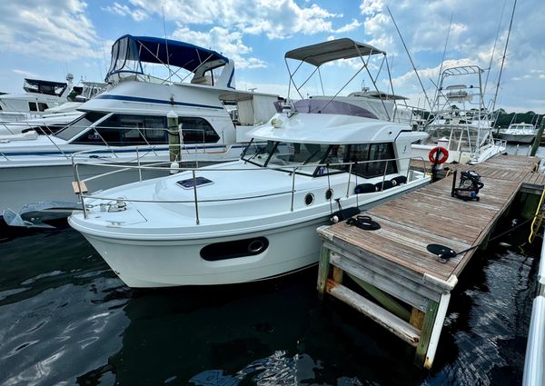 Beneteau SWIFT-TRAWLER-30 image