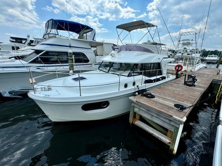 Beneteau SWIFT-TRAWLER-30 image