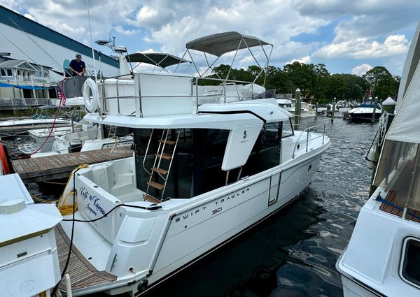 Beneteau SWIFT-TRAWLER-30 image