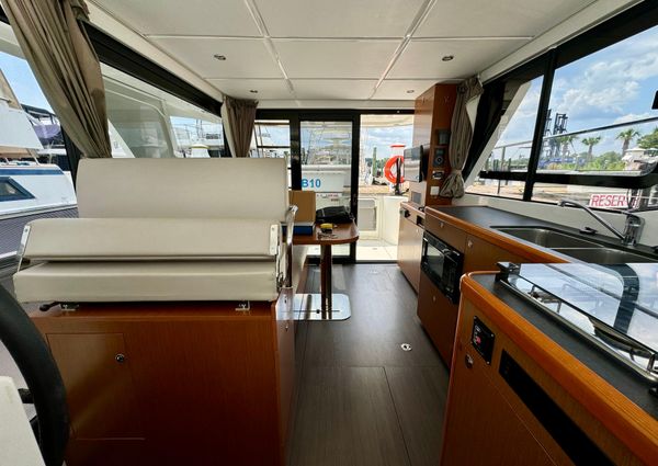 Beneteau SWIFT-TRAWLER-30 image