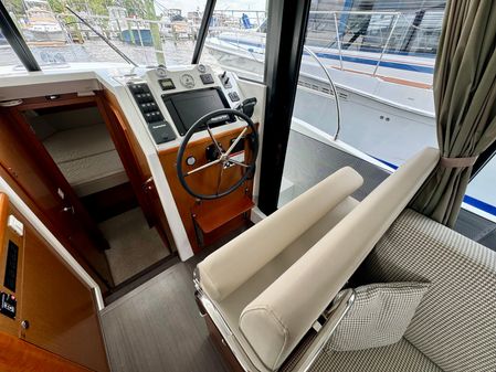 Beneteau Swift Trawler 30 image