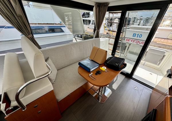 Beneteau SWIFT-TRAWLER-30 image