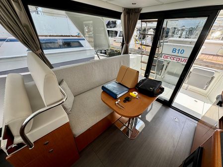 Beneteau Swift Trawler 30 image