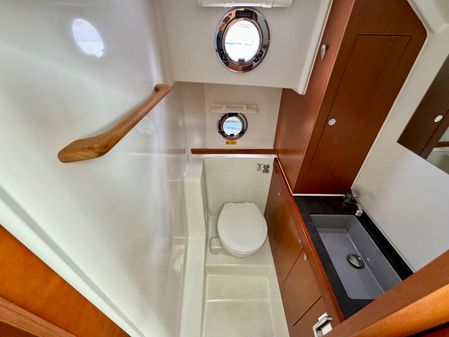 Beneteau Swift Trawler 30 image