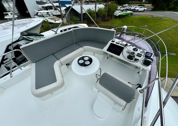 Beneteau SWIFT-TRAWLER-30 image