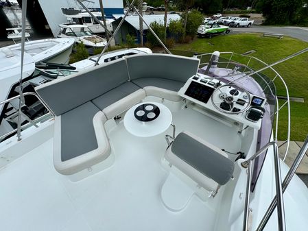 Beneteau Swift Trawler 30 image