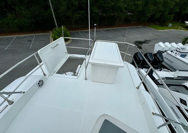 Beneteau SWIFT-TRAWLER-30 image