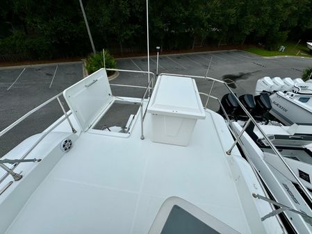 Beneteau SWIFT-TRAWLER-30 image