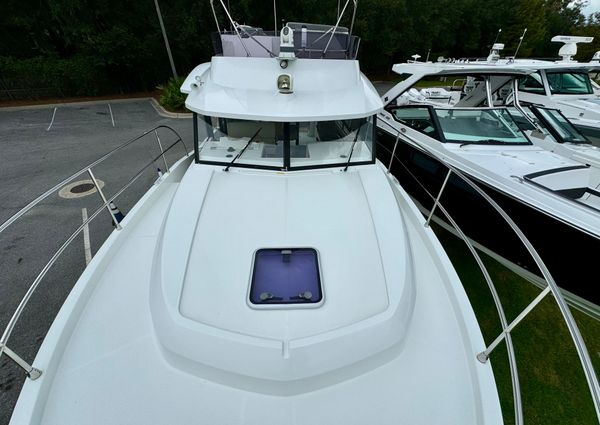 Beneteau SWIFT-TRAWLER-30 image