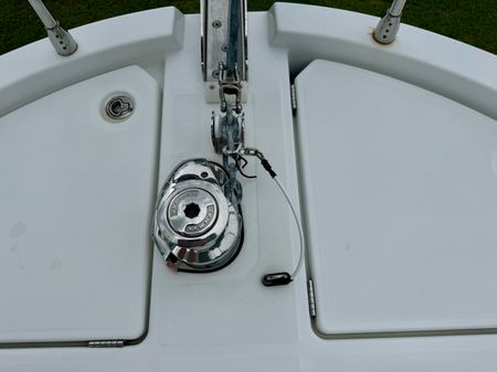 Beneteau Swift Trawler 30 image