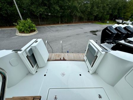 Beneteau SWIFT-TRAWLER-30 image