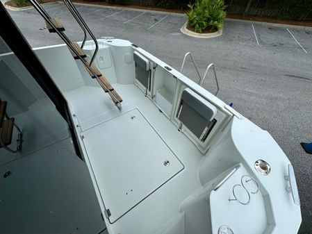 Beneteau Swift Trawler 30 image