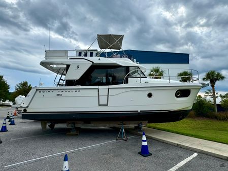 Beneteau Swift Trawler 30 image