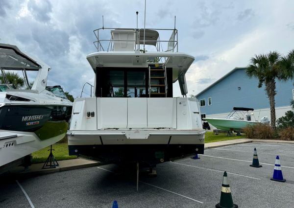 Beneteau SWIFT-TRAWLER-30 image