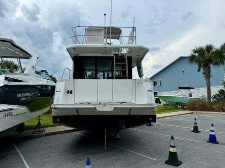 Beneteau Swift Trawler 30 image