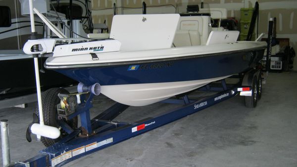 ShearWater Z2200
