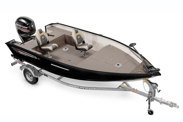 Princecraft Amarok DL BT - main image