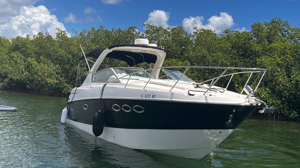 Maxum 2900 SE