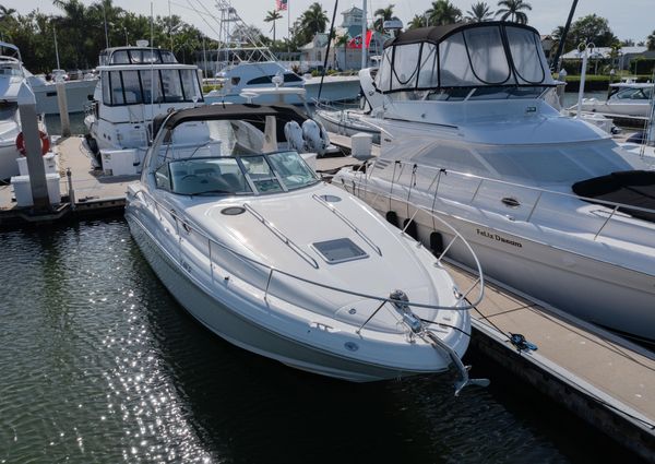 Sea-ray 320-SUNDANCER image