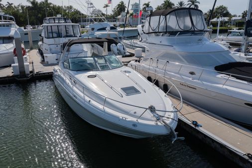 Sea-ray 320-SUNDANCER image