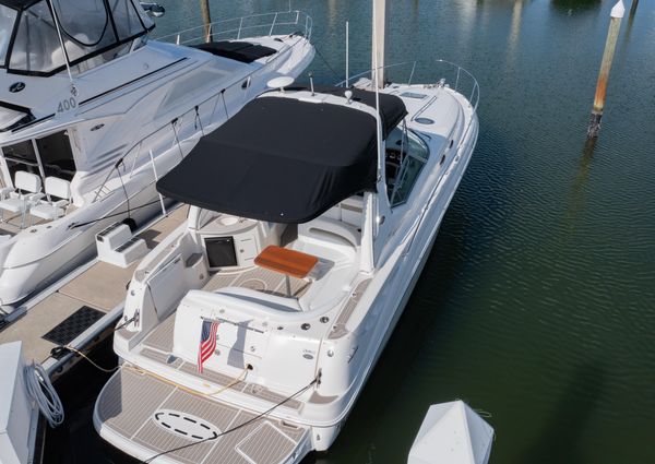 Sea-ray 320-SUNDANCER image