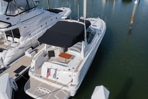 Sea-ray 320-SUNDANCER image