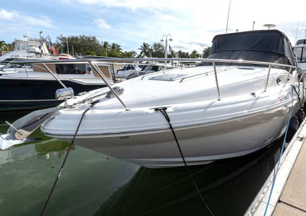 Sea-ray 320-SUNDANCER image