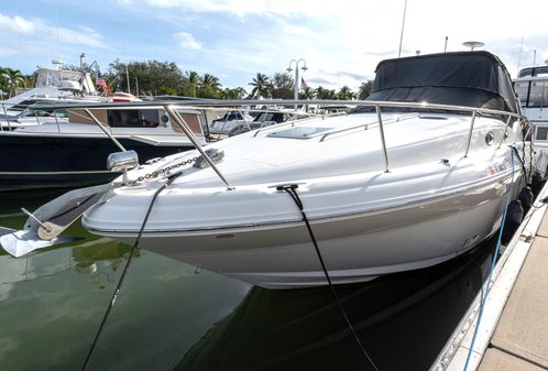 Sea-ray 320-SUNDANCER image