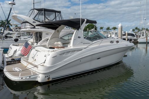 Sea-ray 320-SUNDANCER image