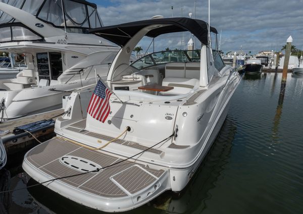 Sea-ray 320-SUNDANCER image