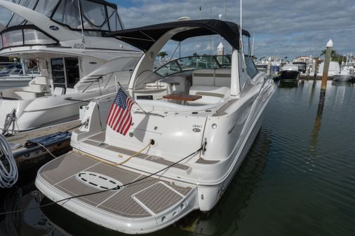 Sea-ray 320-SUNDANCER image