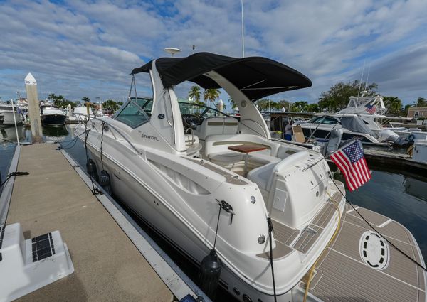 Sea-ray 320-SUNDANCER image