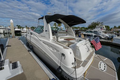 Sea-ray 320-SUNDANCER image