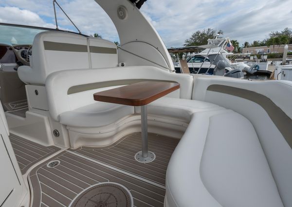 Sea-ray 320-SUNDANCER image