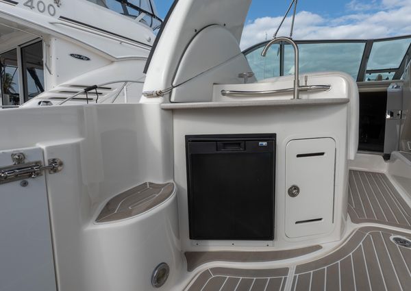 Sea-ray 320-SUNDANCER image