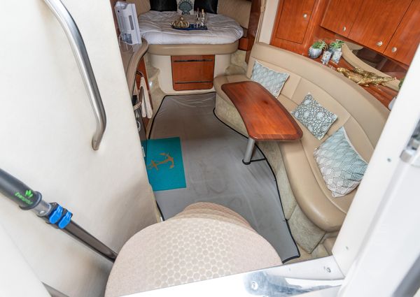 Sea-ray 320-SUNDANCER image