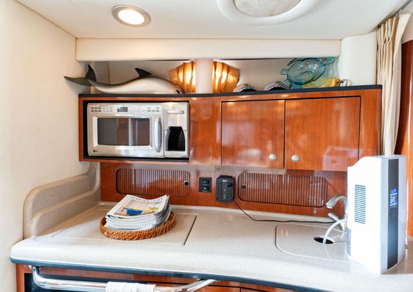 Sea-ray 320-SUNDANCER image