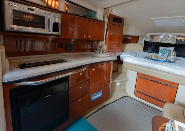 Sea-ray 320-SUNDANCER image