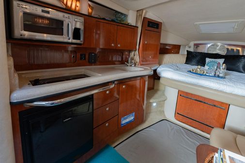 Sea-ray 320-SUNDANCER image