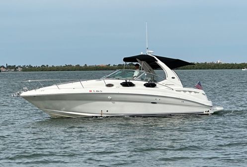 Sea-ray 320-SUNDANCER image