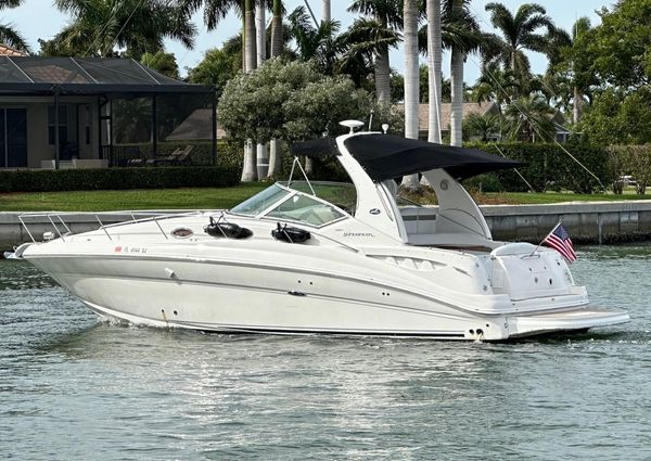 Sea-ray 320-SUNDANCER image