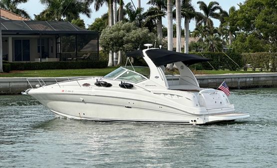 Sea-ray 320-SUNDANCER image